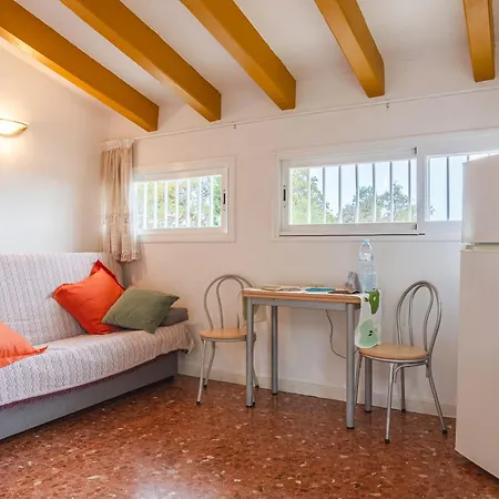 Estudio Antolin Apartman