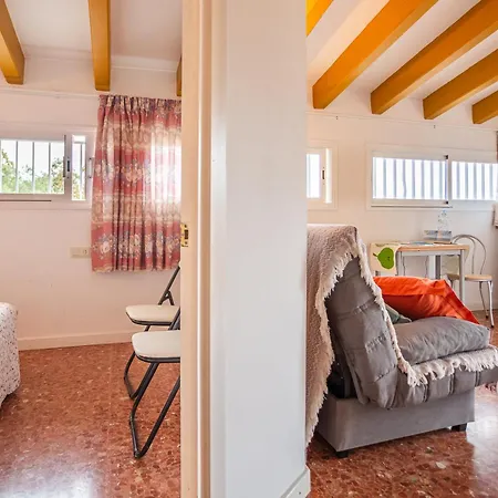 Apartment Estudio Antolin Tossa de Mar