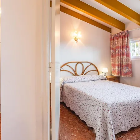 Estudio Antolin Apartment