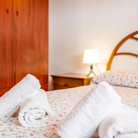 Apartment Estudio Antolin