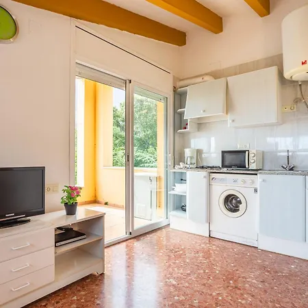 Estudio Antolin Apartment