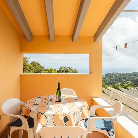 Estudio Antolin Apartment *