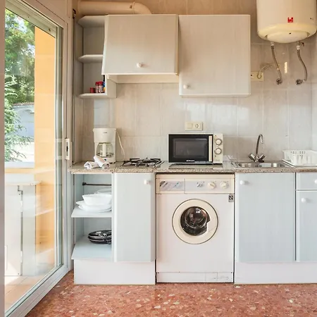 Apartment Estudio Antolin Tossa de Mar