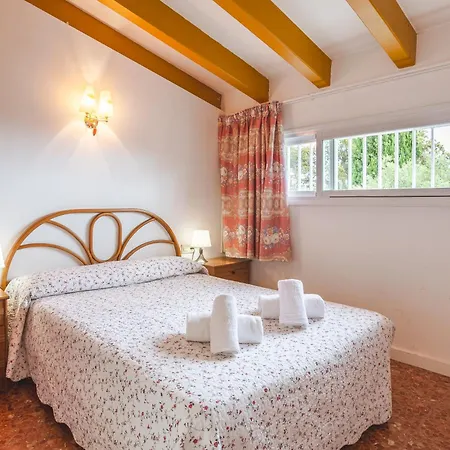 Apartment Estudio Antolin
