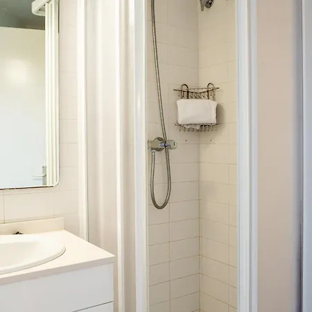 Apartment Estudio Antolin Tossa de Mar