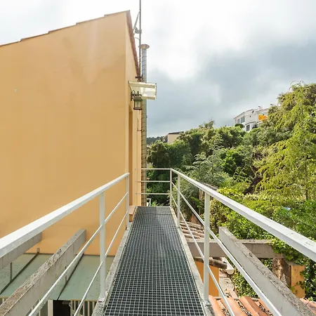 Apartment Estudio Antolin