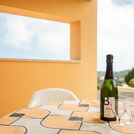 Estudio Antolin Apartment