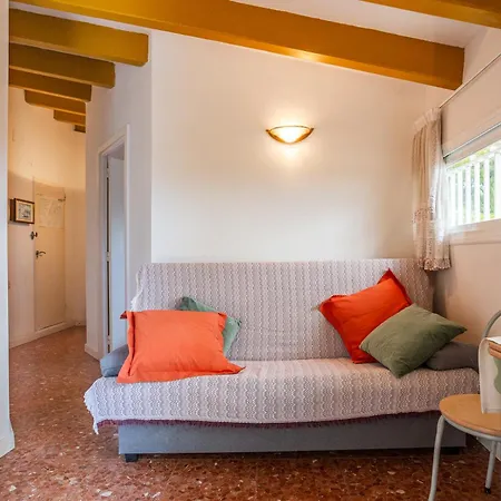 Apartment Estudio Antolin *